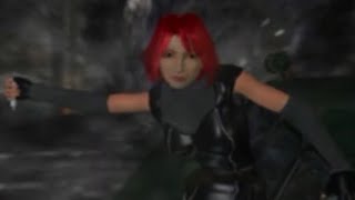 DINO CRISIS　ゲイル死亡ED