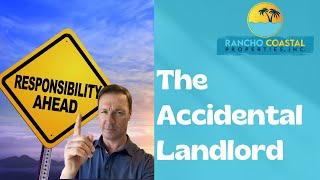 The Accidental Landlord