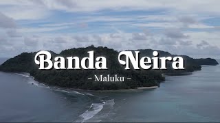 Banda Neira, Maluku || Descriptive Text - English Project