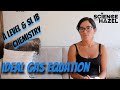 The Ideal Gas Equation | A Level & SL IB Chemistry