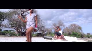 SALLIA   NIPE TIME OFFICIAL VIDEO