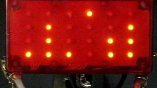 My BCD Clock