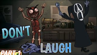 i love this game 😍 it's so funny | troll face quest| HORROR GAMEPLAY #1
