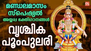 മണ്ഡലമാസം സ്പെഷ്യൽ അയ്യപ്പഭക്തിഗാനങ്ങൾ| Ayyappa Songs Malayalam | Ayyappa Devotional Songs Malayalam