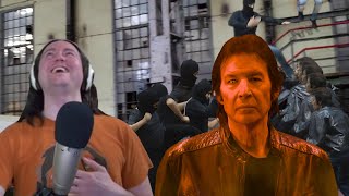 YMS Reacts to New Neil Breen Movie "Cade - The tortured crossing" Trailer