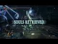 Dark Souls 3 All Sorcery Scroll Locations (Crystal Soul Spear & Crystal Magic Weapon)