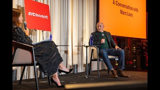 A Conversation with Marc Lore at Strictly VC NYC 2024