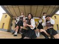 【k pop】３部４番　cha 水曜中学生以上クラス