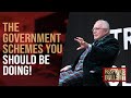 THE GOVERNMENT SCHEMES YOU SHOULD BE DOING! | DAN RESPONDS TO BULLSHIT