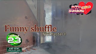 [PIU Simfiles] Funny shuffle D23