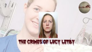 The Horrific Crimes of Lucy Letby [True Crime Documentary]