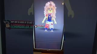 Cách lấy 3 bộ skin có Body MiNi miễn phí trong Roblox /@ VPHcute