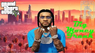 GTA 5 Rags To Riches Episode 47- Big Money Franc \u0026 The Fetty Boyz