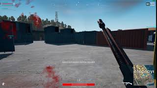 PUBG - What Whet Wha Where