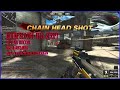 Setting Mouse Bloody Script AWP DAN SG BARET SKUL+ Super HeatGear Set + Quick Change Weapon 75%