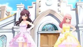 「デレステ 4K60fps MV」 With Love 『LiPPS』 【Fan Request#1549】