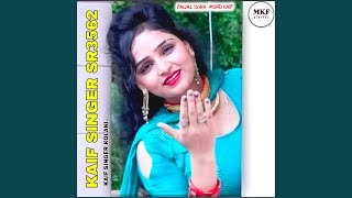 KAIF SINGER SR 3562