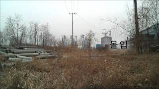 제 1회 Olleh 롯데 스마트폰영화제 출품작 (몰입, 2011, 720P)