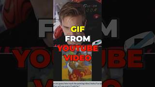 YouTube GIF maker | Flixier