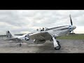 world war ii warplanes starting and sound compilation awesome sound