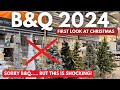 🚨 300 B&Q Stores .... And THIS Is What They’re Selling? B and Q 2024 Christmas Review - DIY Store.