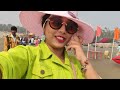 first travel vlog at digha😍☯️