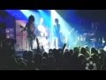 The Mars Volta - Drunkship of Lanterns - Live