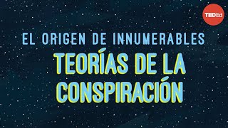 El origen de innumerables teorías de la conspiración