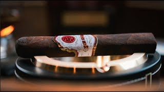 Rocky Patel Sun Grown Maduro | Leaf \u0026 Barrel Ep. 2