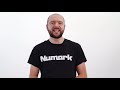 touch fx numark ns6ii key features tutorial 1 of 4