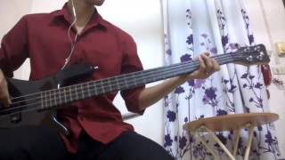 ขัดใจ Bass by Zo