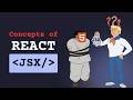 Master JSX in 5 Minutes (Before You Write Your Next React Component)