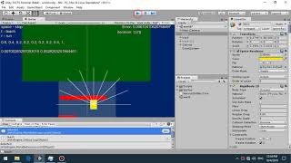 Unity Neural Networks Tutorial