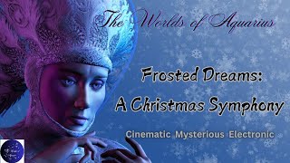 Frosted Dreams : A Christmas Symphony