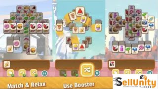 Tile Match World Tours-sellunitycode.com