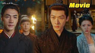 The scheming man kidnaps Yining, and Luo bravely breaks into the Marquis's house to seize his wife!