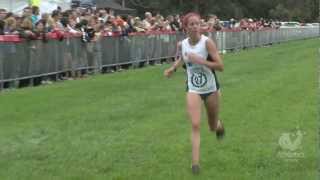 XCR'12 Round 2: Balnarring Racecourse Cross Country