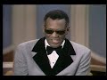 ray charles talks about his musical preferences