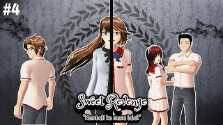 Sweet Revenge #4 || SAKURA SCHOOL SIMULATOR DRAMA