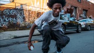 Joey Badass & J. Cole - Waves / False Prophets Mix