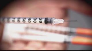 Drug overdose deaths decrease in PA by 1%
