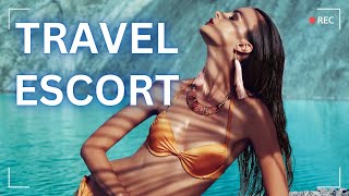 What Is a Travel Escort?