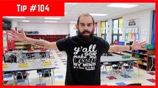 3 Weird Ways To Get Students To Listen To You / Teaching Tip