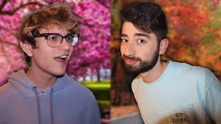 Spring vs Fall, Which Semester is Better?