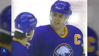 Be A Player: Rewind | Pat LaFontaine