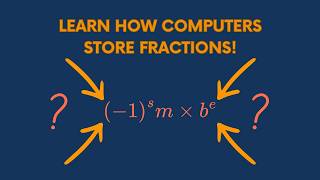 Binary Fractions Explained: Floating Point Format [Binary #5]