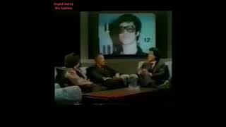 Siu Hon Sang 1980 interview on teaching Kung Fu to Bruce Lee (English subtitled)