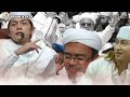 gus iqdam debat lawan habib bahar dan habib riziq di depan ribuan jamaah bikin geger