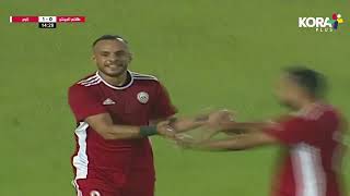 أهداف مباراة | طلائع الجيش 2-1 إنبي | الجولة الثانية | الدوري المصري 2023/2022