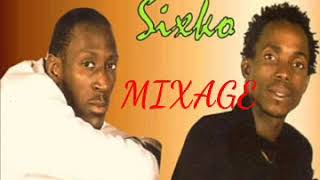 KHUNTA et SISCO MIXAGE